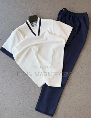 Perfect Fit Outfit
