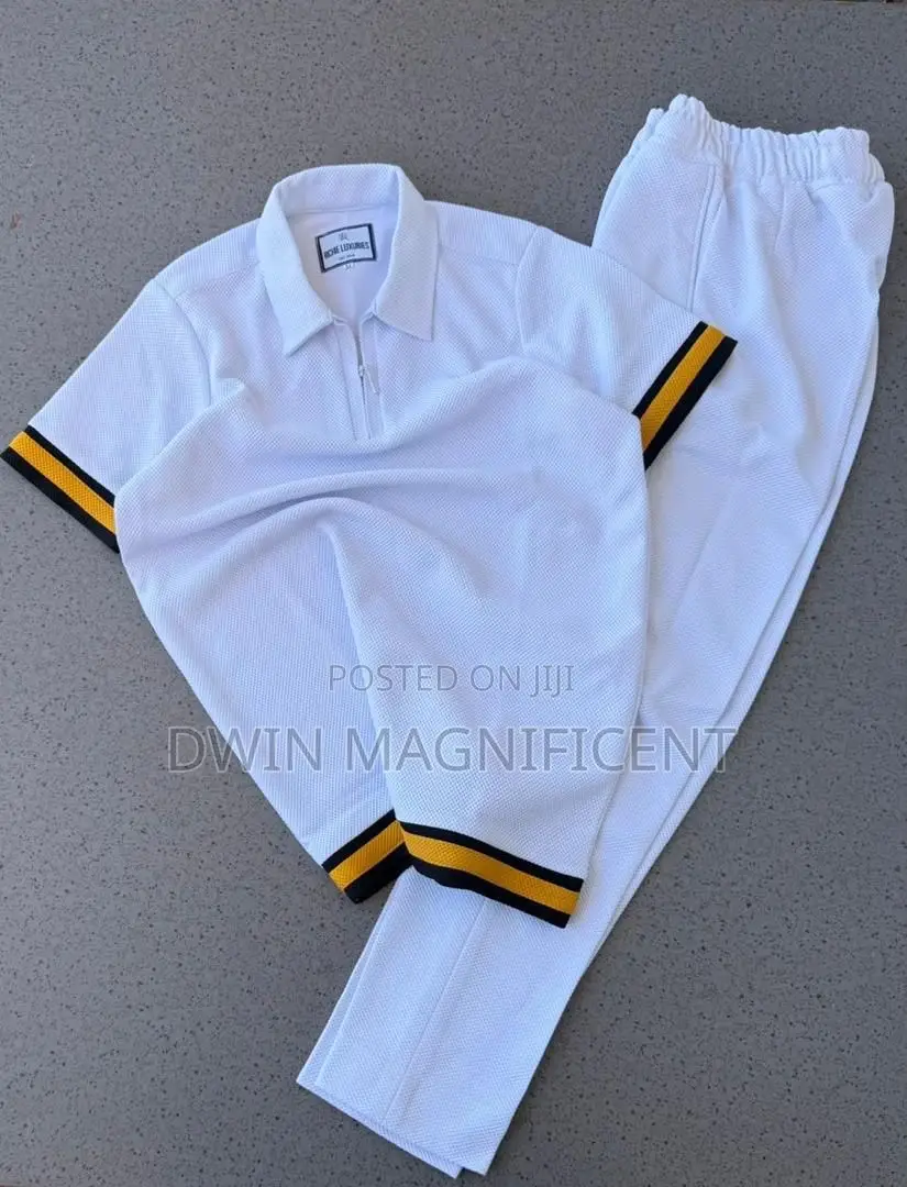 Perfect Fit Outfit