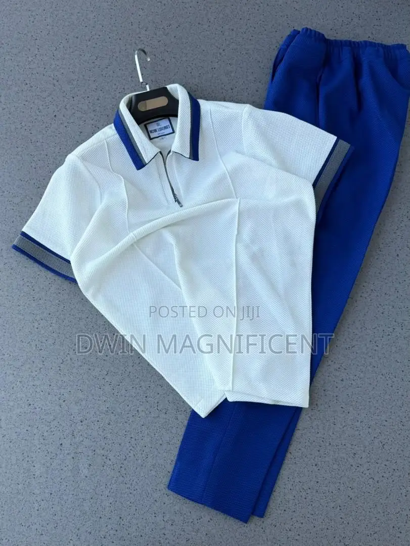 Perfect Fit Outfit