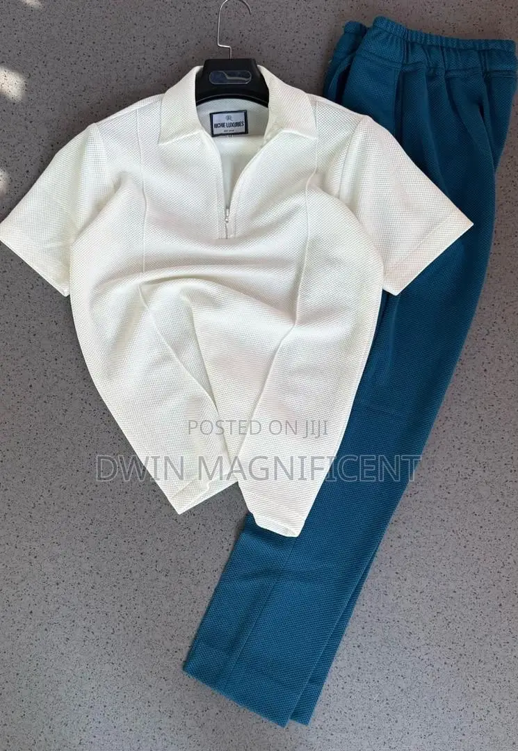 Perfect Fit Outfit
