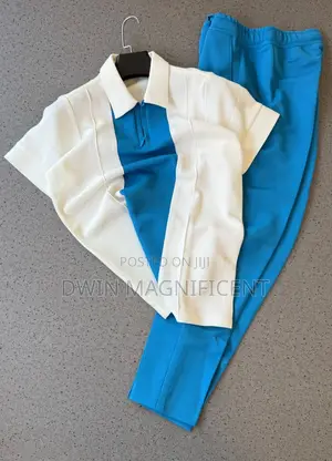 Perfect Fit Outfit