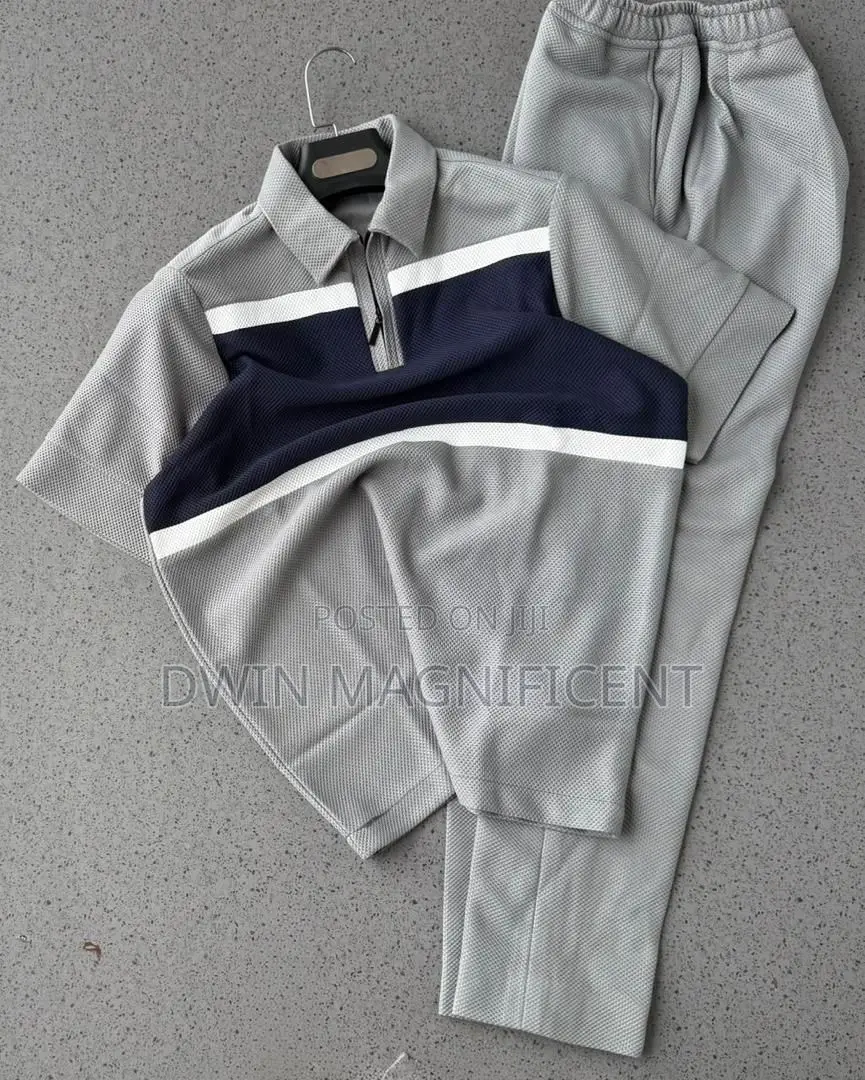 Perfect Fit Outfit