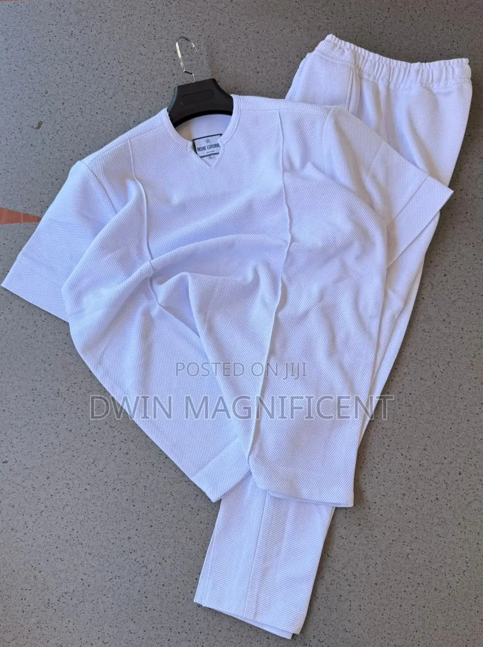 Perfect Fit Outfit