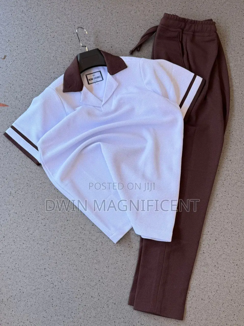 Perfect Fit Outfit