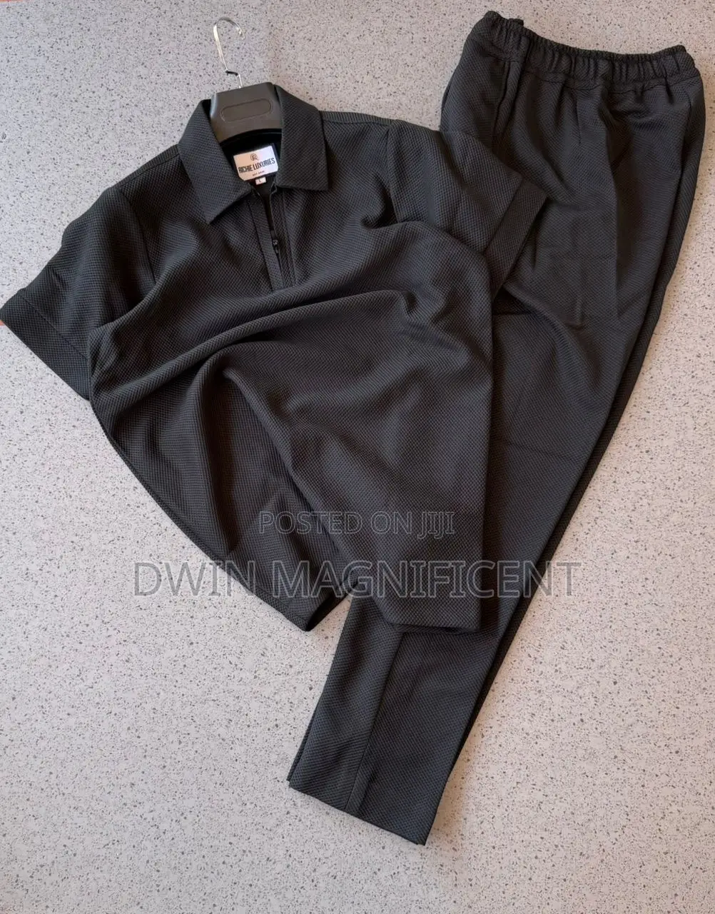 Perfect Fit Outfit