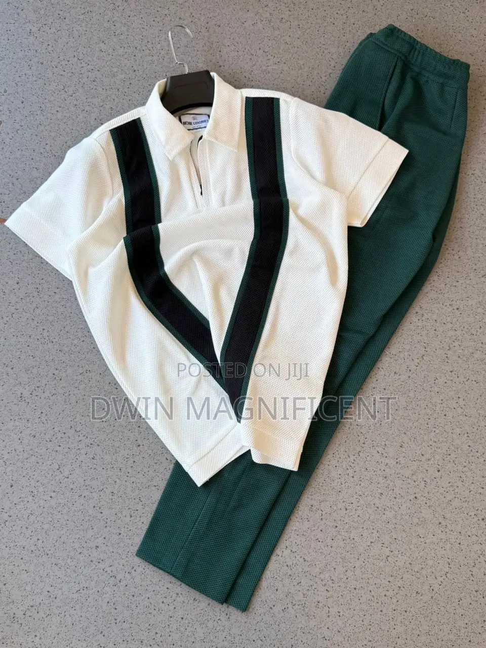 Perfect Fit Outfit