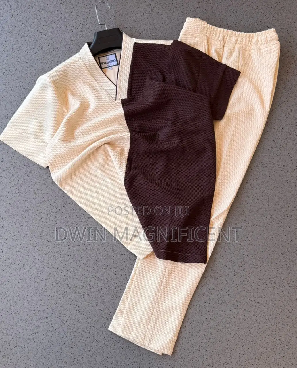 Perfect Fit Outfit