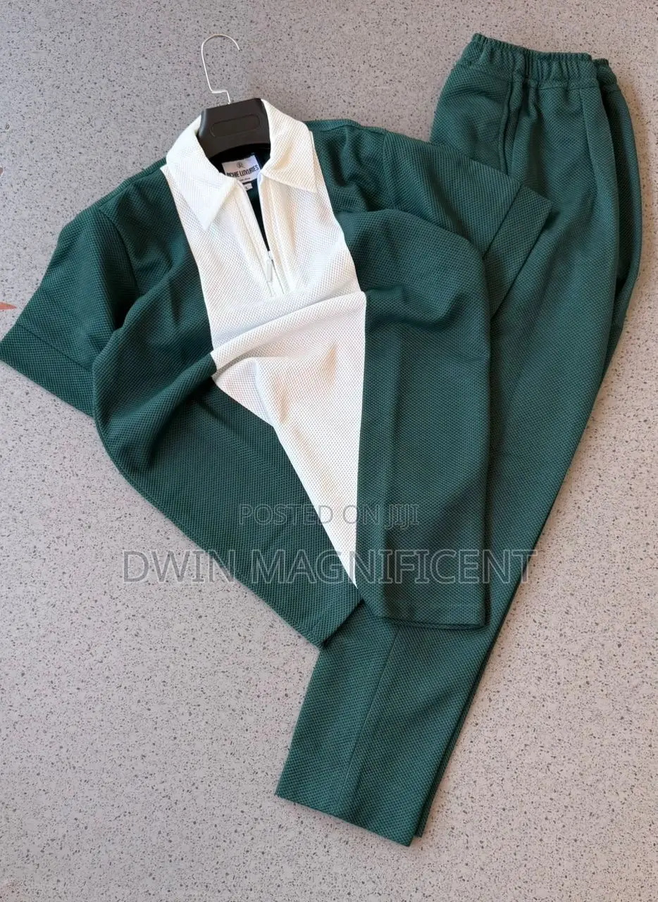Perfect Fit Outfit