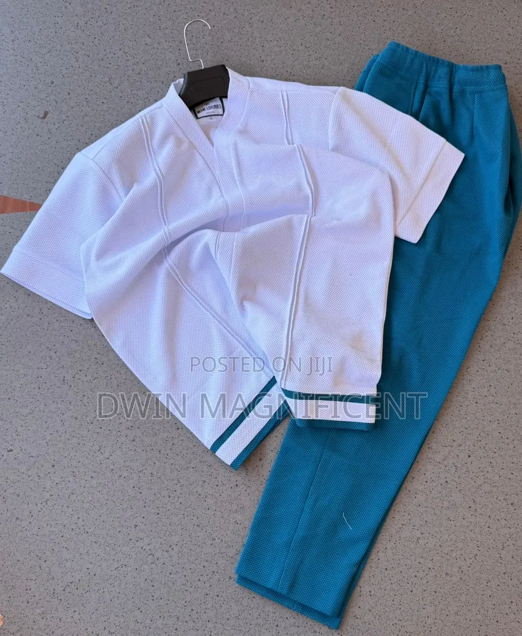 Perfect Fit Outfit