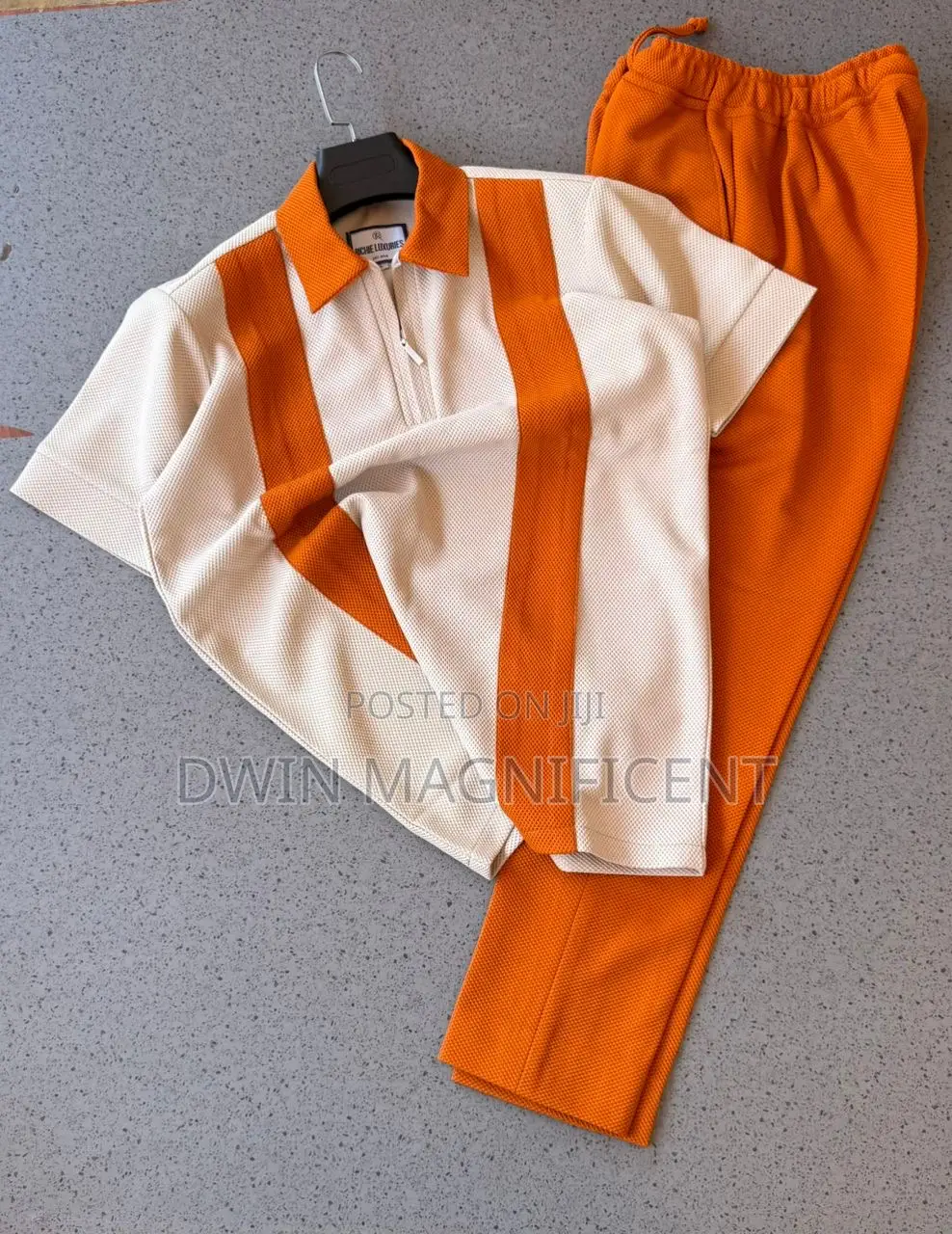 Perfect Fit Outfit