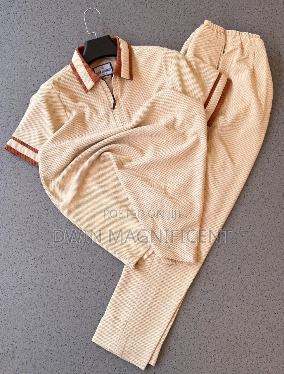 Perfect Fit Outfit
