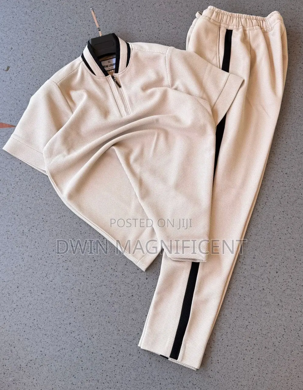 Perfect Fit Outfit