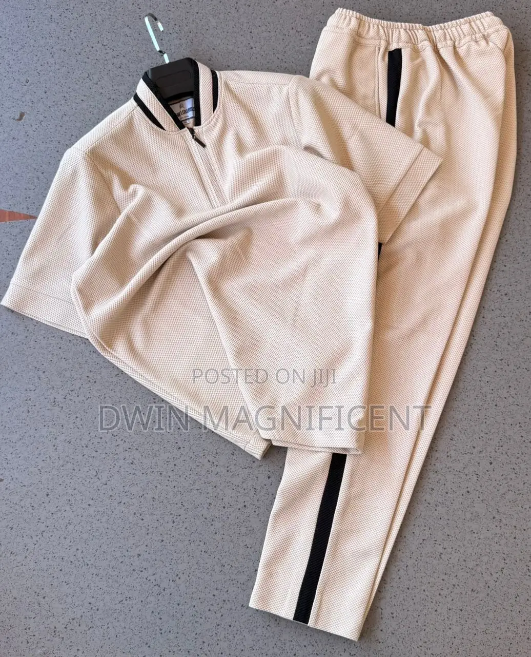 Perfect Fit Outfit