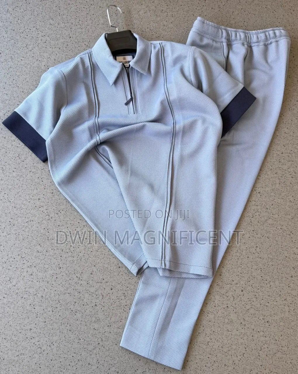 Perfect Fit Outfit