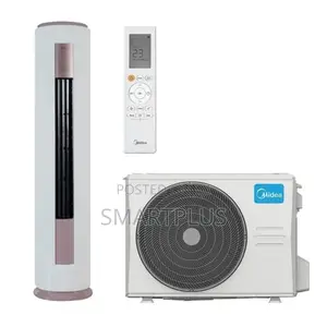 Midea 2.5hp R410 Inverter Floor Standing Mfya400-24arfn1 Ac