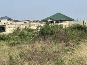 2 Plots of Fenced Land in a Gated Community in Malejor for Sale