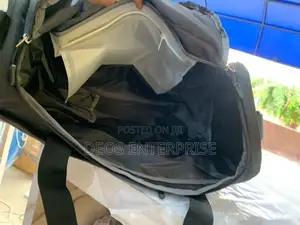 Duffel Waterproof Fitness Backpack Traveling Bag for Men Women