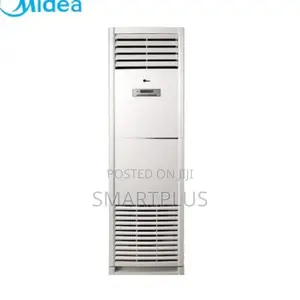 Midea 2.0hp Inverter Floor Standing Mfpa-18crdn1 Air Conditioner