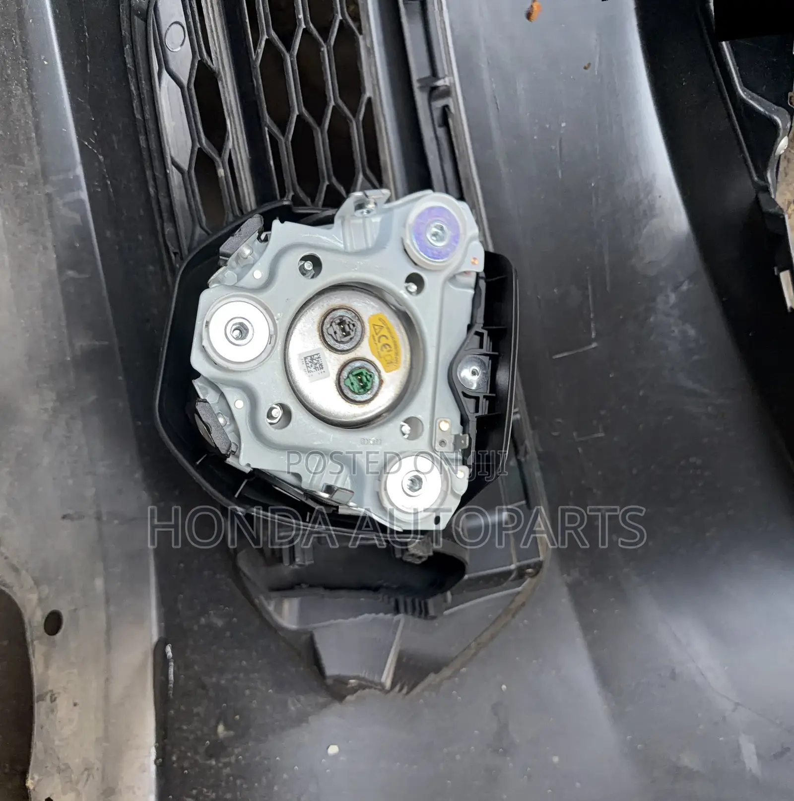 Honda Civic 2016 Steering Airbag Complete .