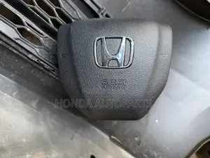 Honda Civic 2016 Steering Airbag Complete .