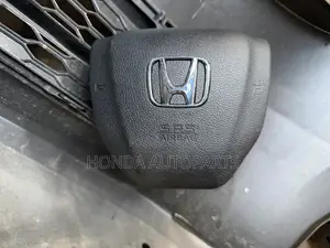 Honda Civic 2016 Steering Airbag Complete .
