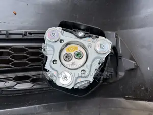 Honda Civic 2018 Steer Airbag