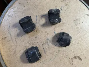 Honda CRV 2017 Stabiliser Bushings