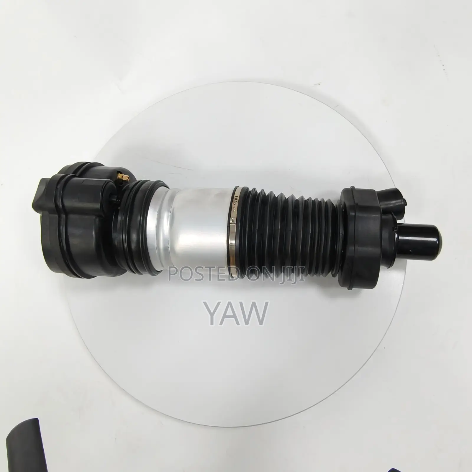 Porsche Cayenne 2018-2023 Shock Absorber