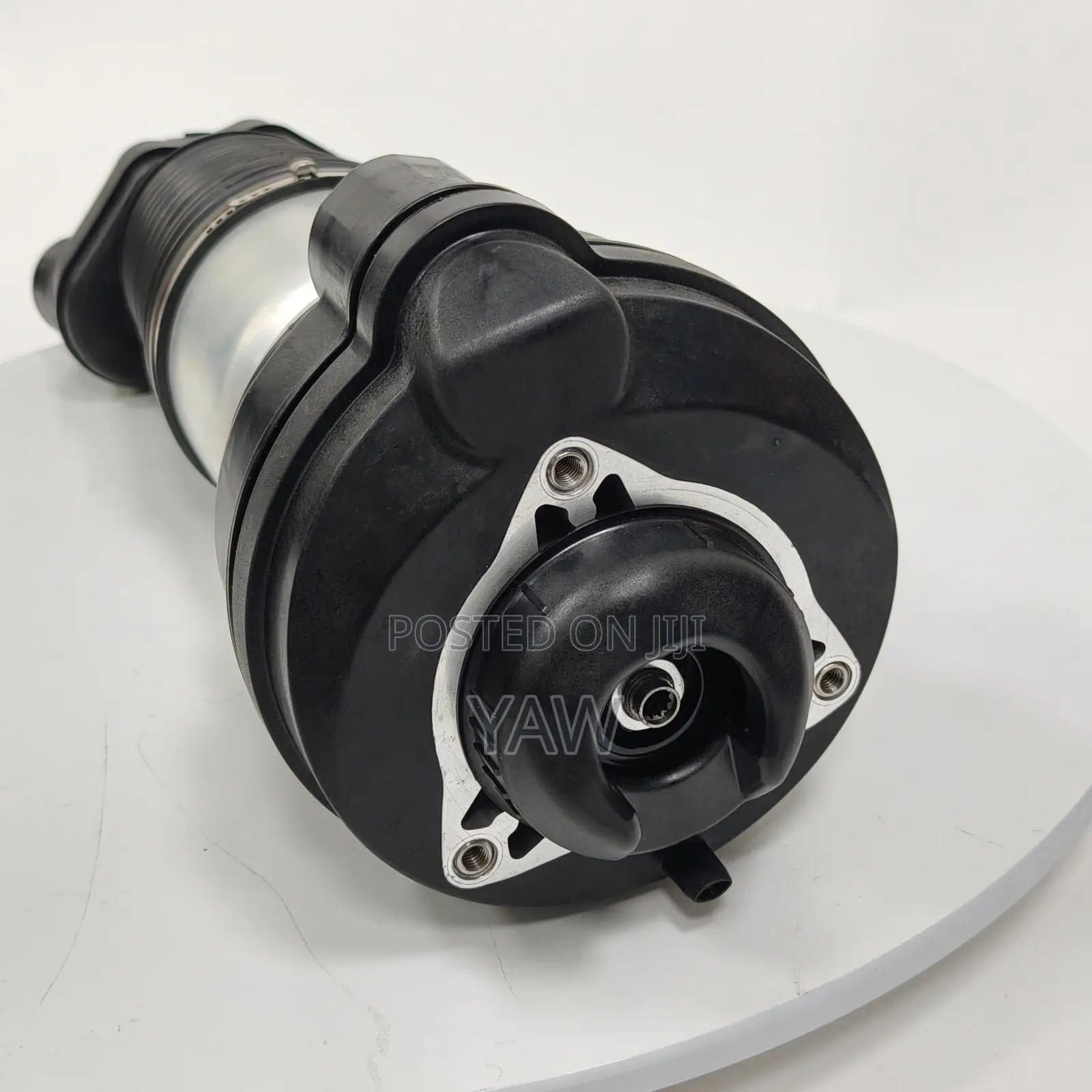 Porsche Cayenne 2018-2023 Shock Absorber