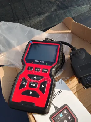 Obd 2 Scanner/ Code Reader For Cars
