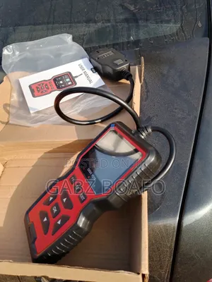 Obd 2 Scanner/ Code Reader For Cars