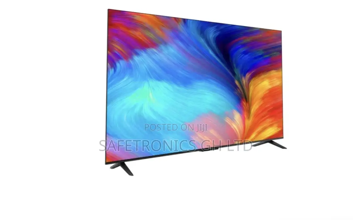 Order Original 65 Inch Smart TCL Led P635 Ultrahd Digital Satellite