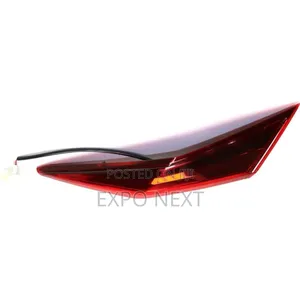 2016-2020 Honda Civic Tail Light Break Signal Light