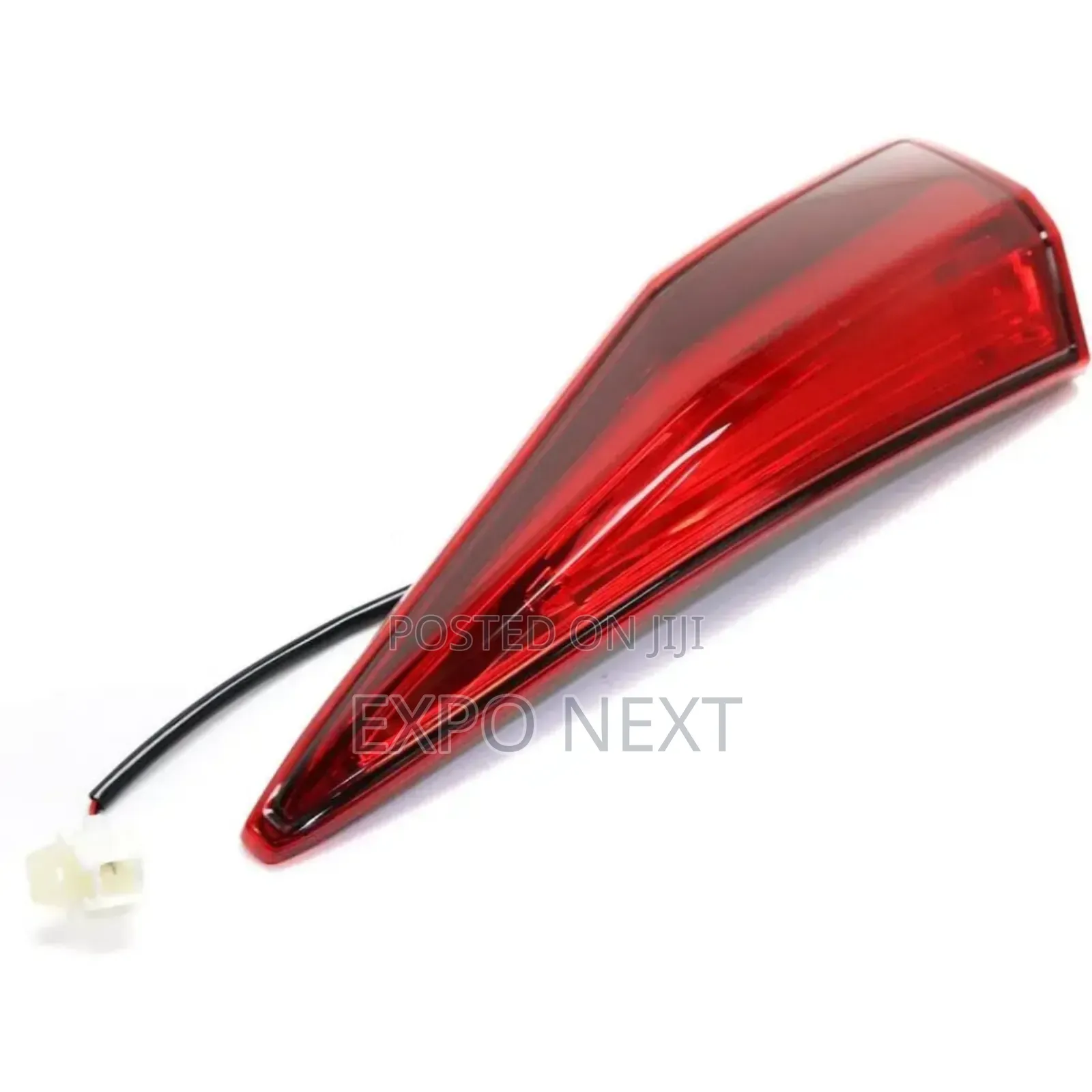 2016-2020 Honda Civic Tail Light Break Signal Light