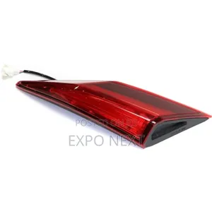 2016-2020 Honda Civic Tail Light Break Signal Light
