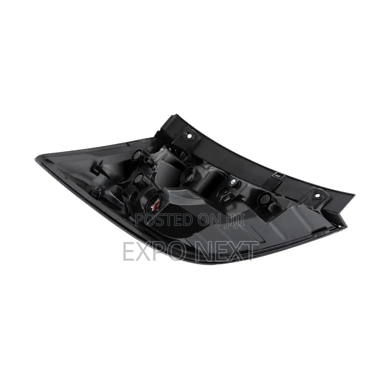 Tail Light for 2016-2021 Honda Civic Halogen Pair