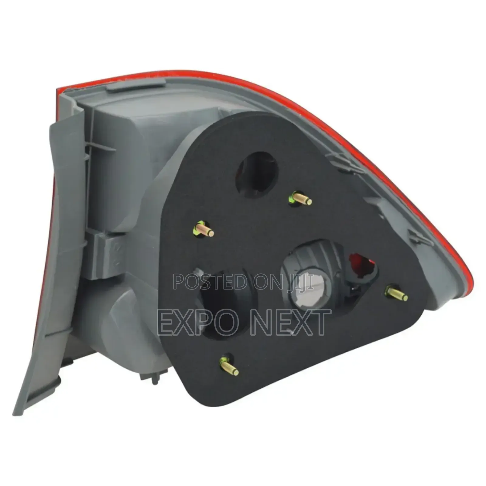 Tail Lights For Honda Civic Sedan 2009-2011 Pair