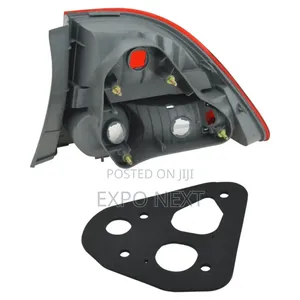 Tail Lights For Honda Civic Sedan 2009-2011 Pair