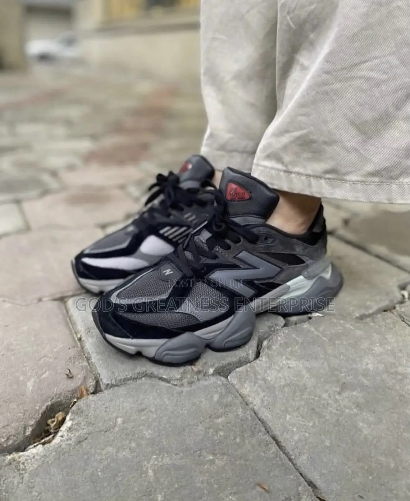 New Balance