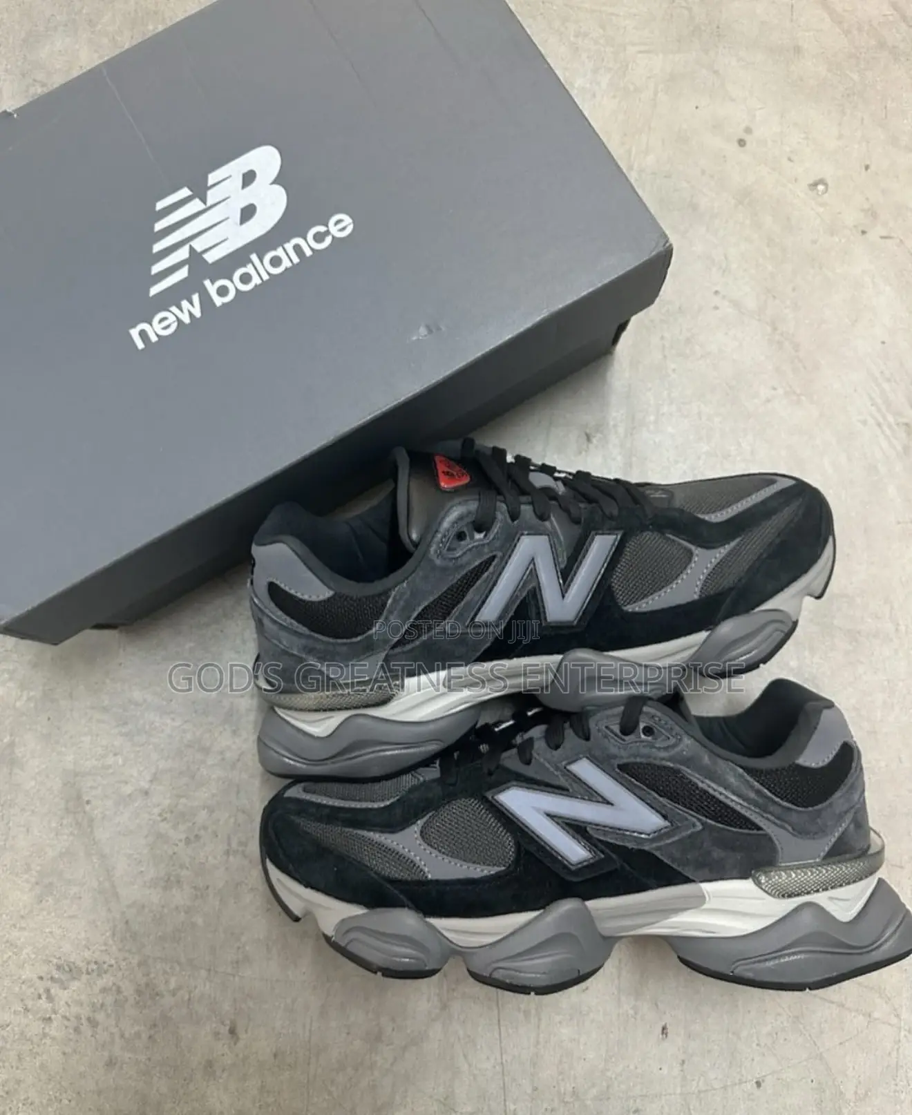 New Balance