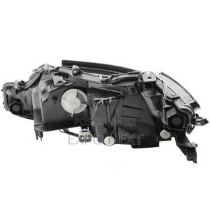 2018-2024 Toyota Camry Base Led Projector Rh Passenger Side Headlight