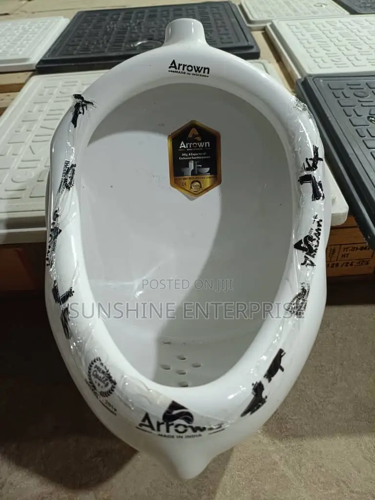 Urinal Pot