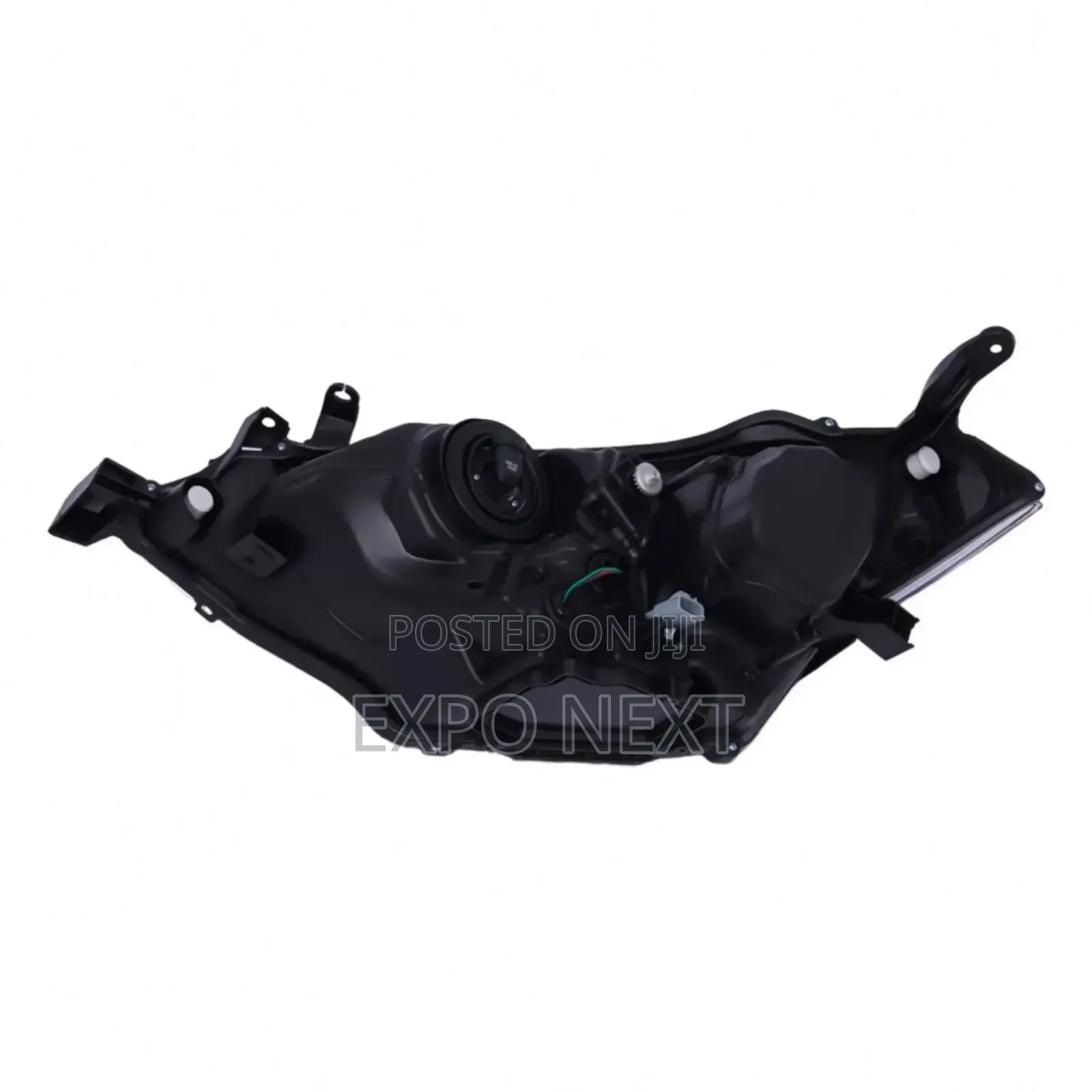 Headlights Replacement For 2014-2018 Toyota Corolla Pair