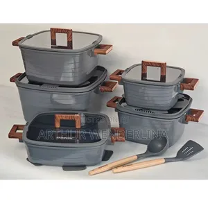 Donnor Cooking Utensils