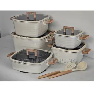 Donnor Cooking Utensils
