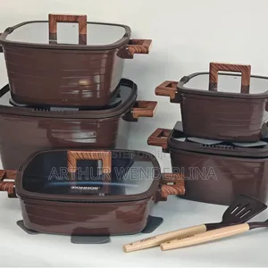 Donnor Cooking Utensils