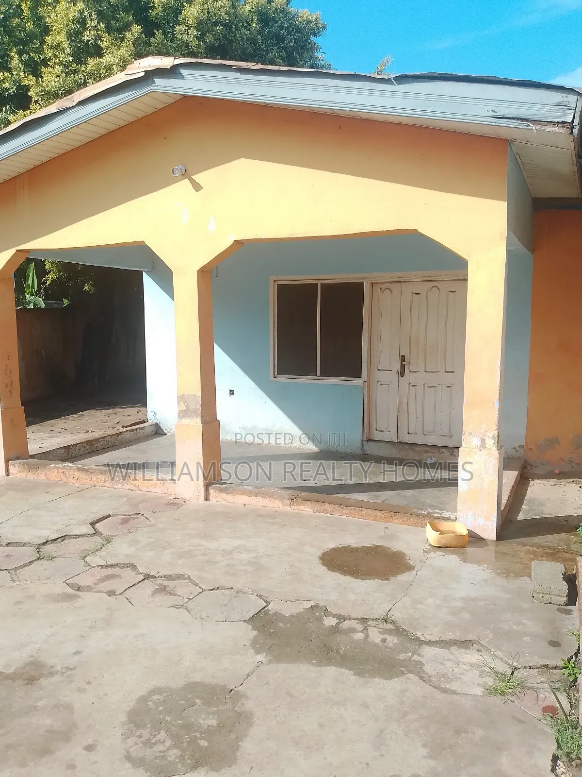 1bdrm Apartment in Coastal Estate Area, Spintex for rent