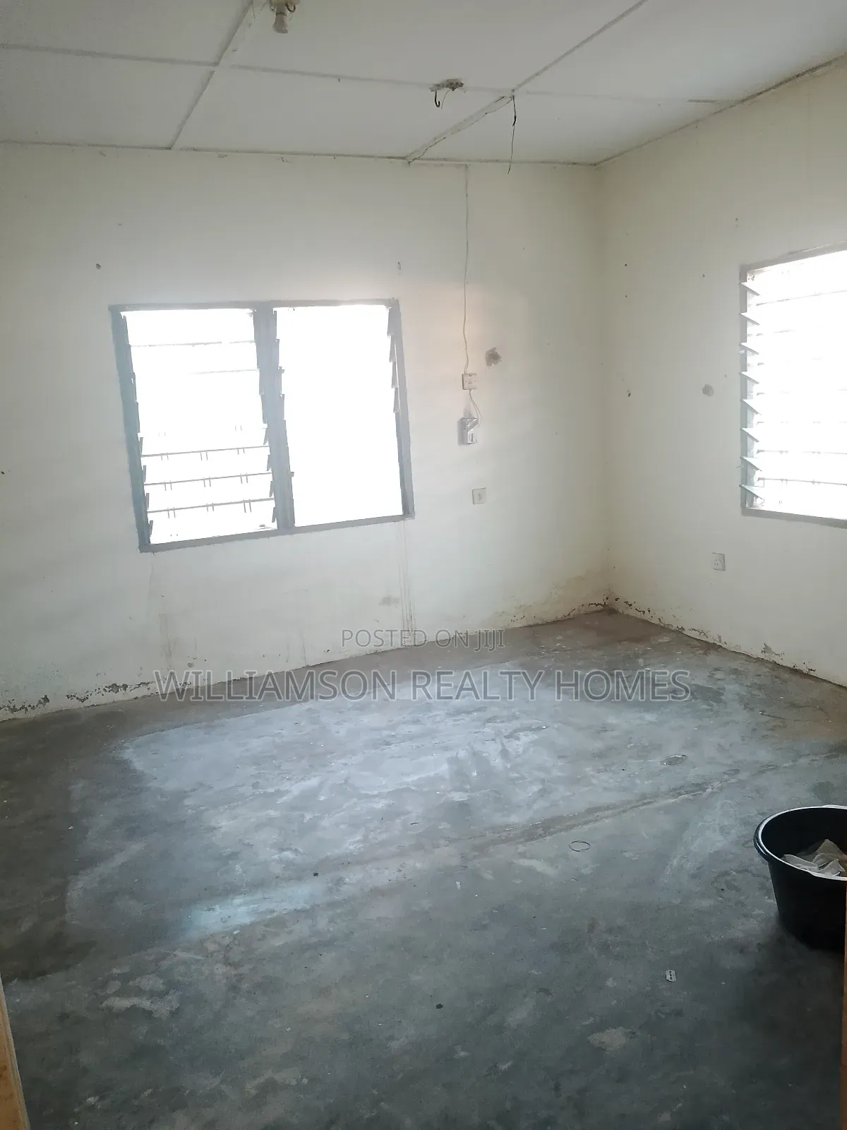 1bdrm Apartment in Coastal Estate Area, Spintex for rent