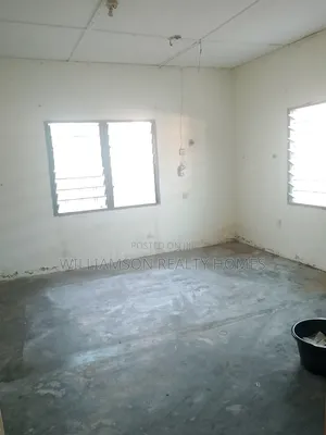 1bdrm Apartment in Coastal Estate Area, Spintex for rent