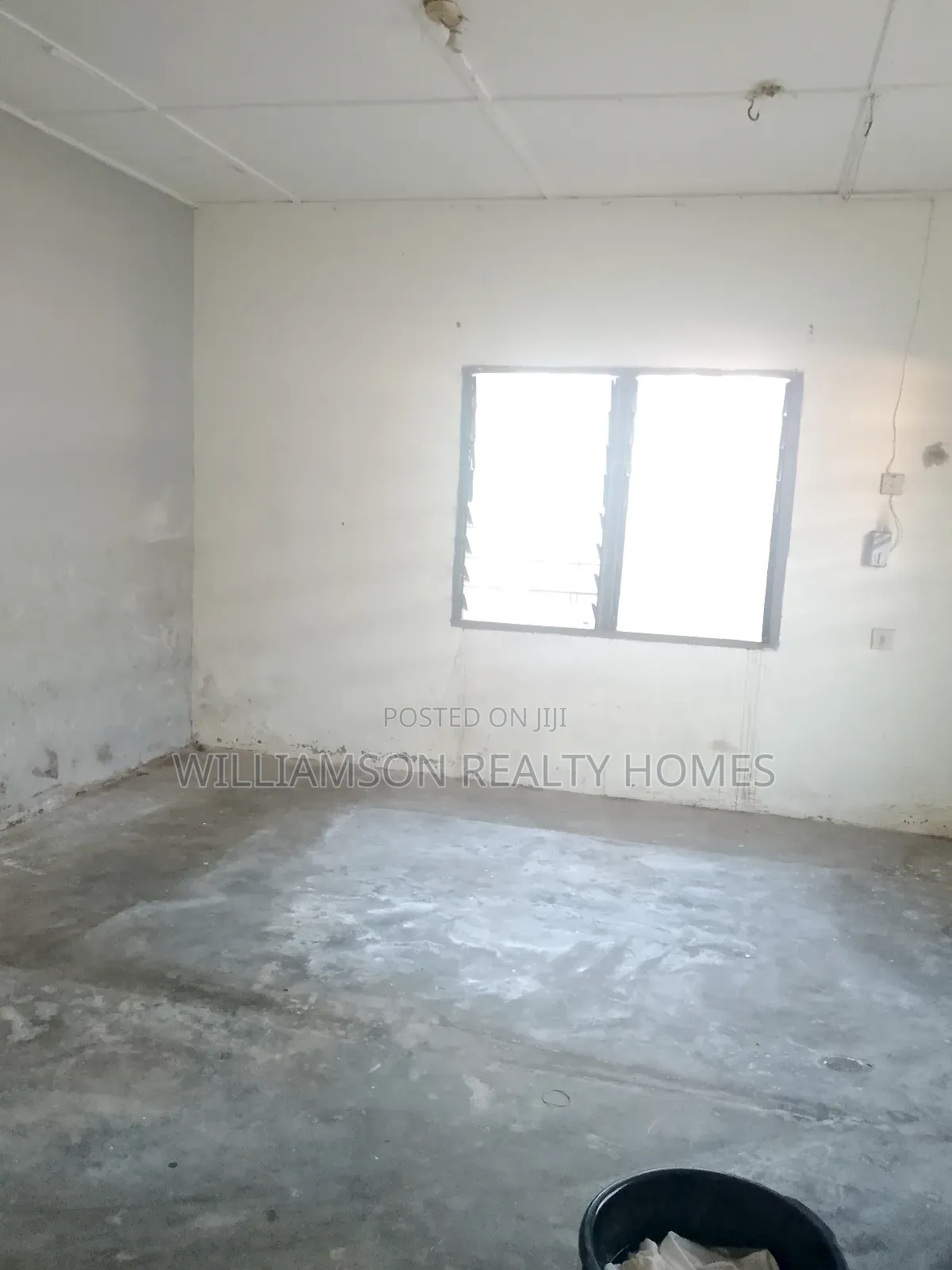 1bdrm Apartment in Coastal Estate Area, Spintex for rent